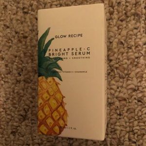 Glow recipe vitamin-c serum